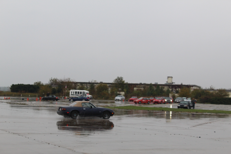 Illustration for article titled Photo Dump from last Annual Indy SCCA pt.2
